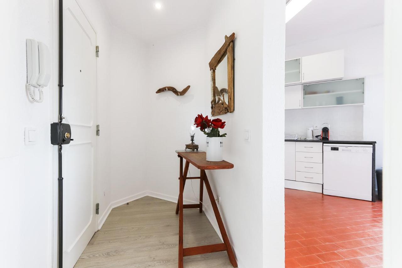 Espectacular Apartamento Na Praia A 20 Min De Lisboa Costa de Caparica Eksteriør billede